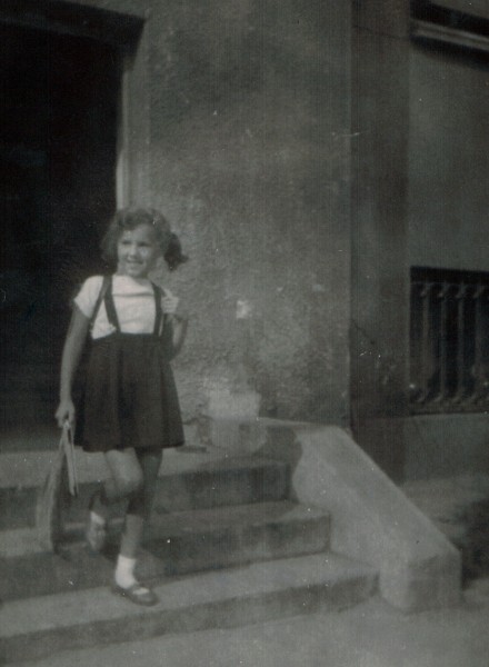 <strong>Dzielna 7a</strong>, 1961