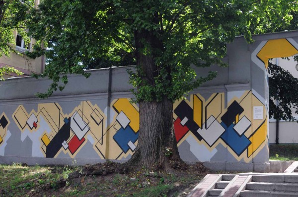 <strong>Nowolipki 17</strong>, 2016