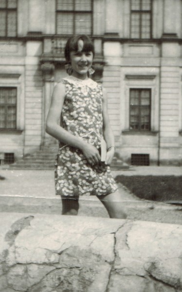 <strong>Ogród Krasińskich</strong>, 1969