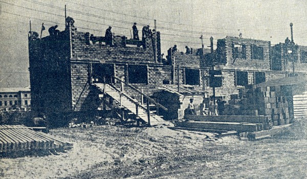<strong>Muranów</strong>, 1949