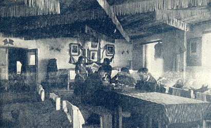 Na budowie Muranowa