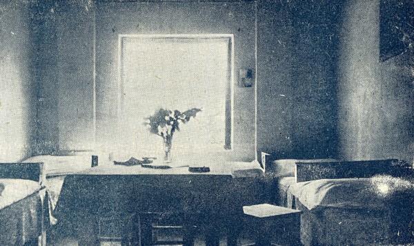 <strong>Muranów</strong>, 1949
