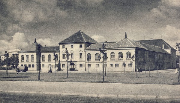 <strong>Andersa</strong>, 1958