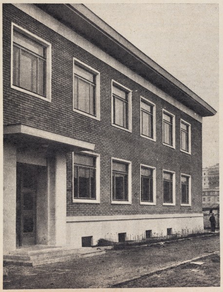 <strong>Świetojerska</strong>, 1959
