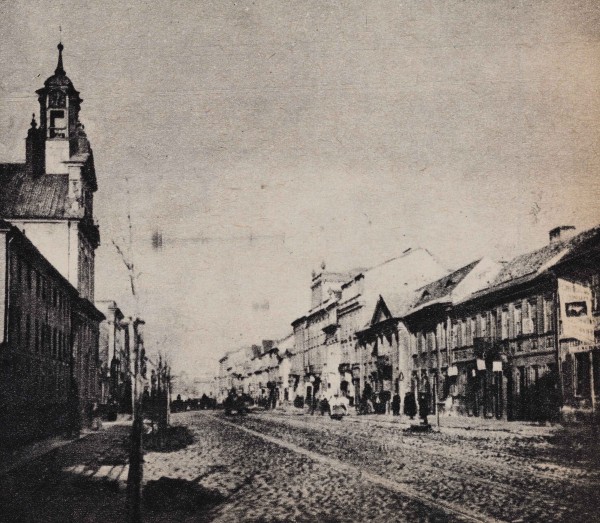 <strong>Al. Solidarności 80</strong>, 1883