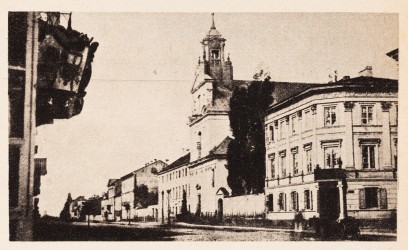 Kościół Karmelitów