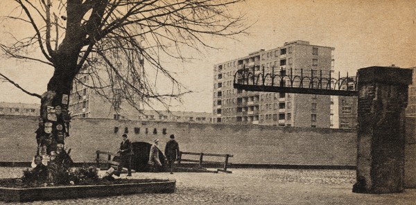 <strong>Muranów</strong>, 1965