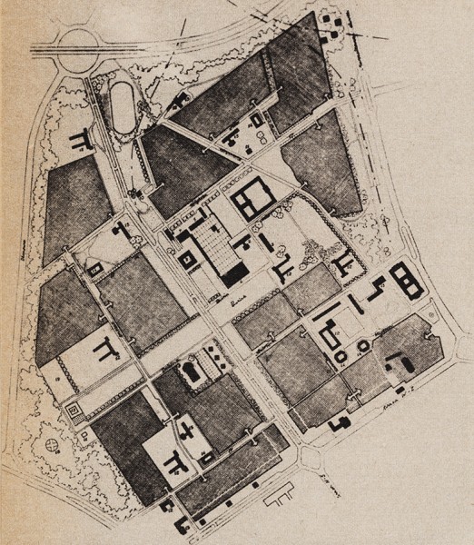 <strong>Muranów</strong>, 1968