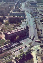 W 1975 roku oddano do użytku