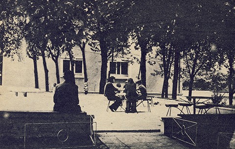 <strong>Muranów</strong>, 1976