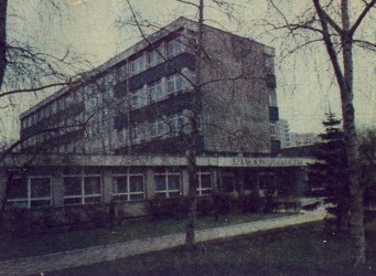 Zespół Szkół