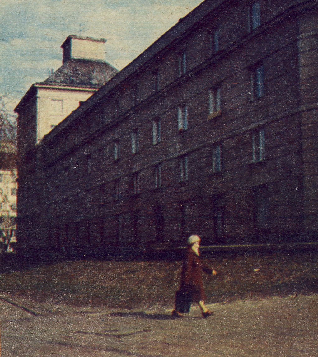 Północny fragment 