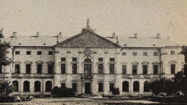 <strong>Ogród Krasińskich</strong>, 1985