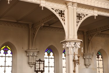 Detale architektoniczne