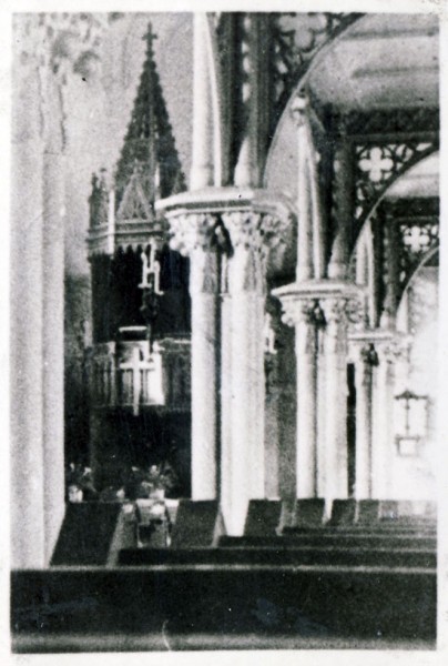 <strong>Solidarności 74</strong>, 1905