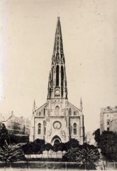 Kartka pocztowa wydana przez