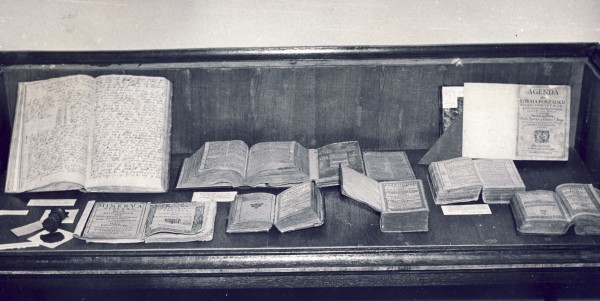 <strong>Solidarności 76a</strong>, 1960