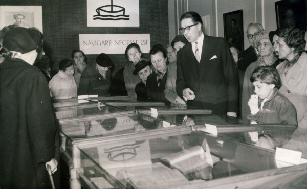 <strong>Solidarności 76a</strong>, 1960