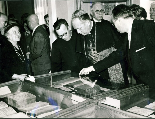 <strong>Solidarności 76a</strong>, 1960