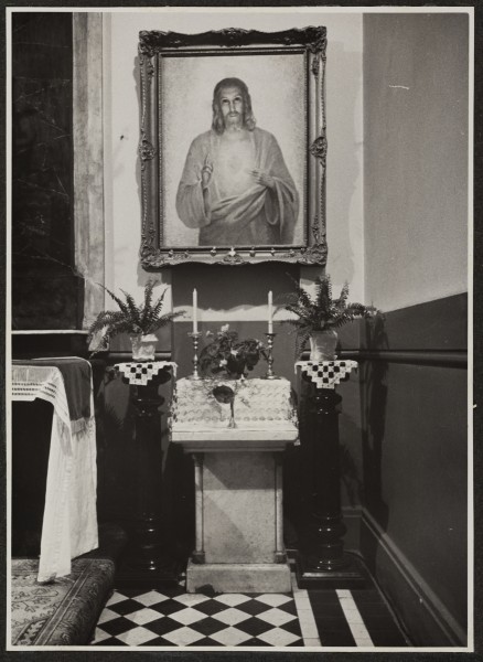 <strong>Al. Solidarności 80</strong>, 1952