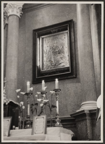 <strong>Al. Solidarności 80</strong>, 1952