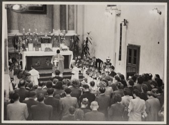 Introit - pieśń liturgiczna