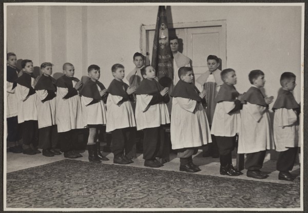 <strong>Al. Solidarności 80</strong>, 1952
