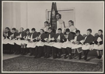 Regina Caeli - pieśń,