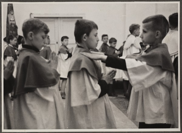 <strong>Al. Solidarności 80</strong>, 1952