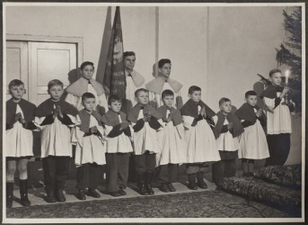 Puryfikacja, czynność w