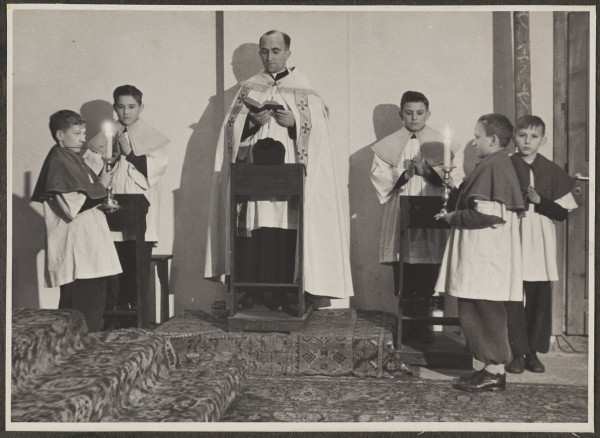 <strong>Al. Solidarności 80</strong>, 1952