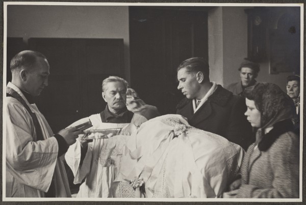<strong>Al. Solidarności 80</strong>, 1952