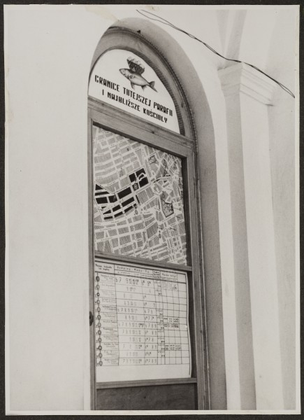<strong>Al. Solidarności 80</strong>, 1952