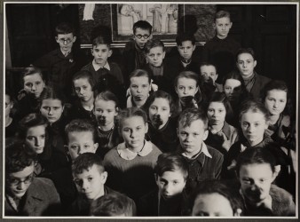Młodzież - mieszkańcy