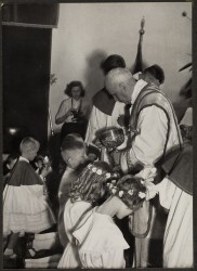 Obrzęd - sakrament pierwszej