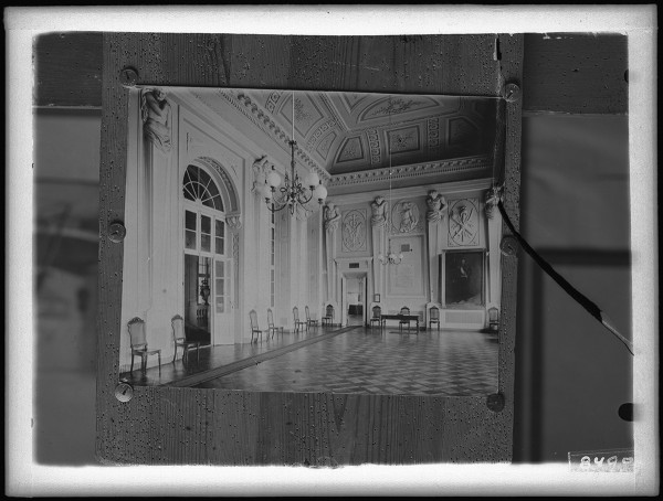 <strong>Plac Krasińskich</strong>, 1915