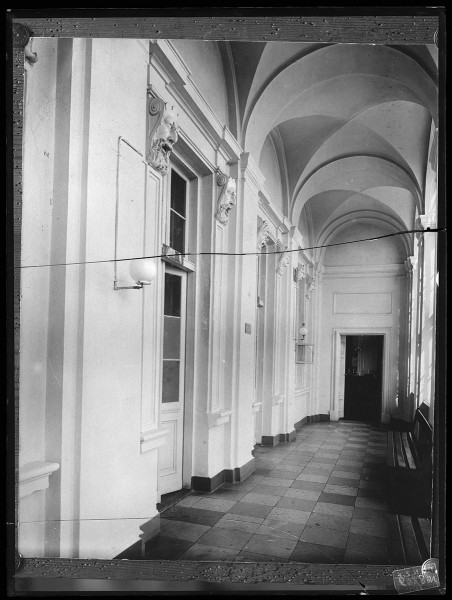 <strong>Plac Krasińskich</strong>, 1915