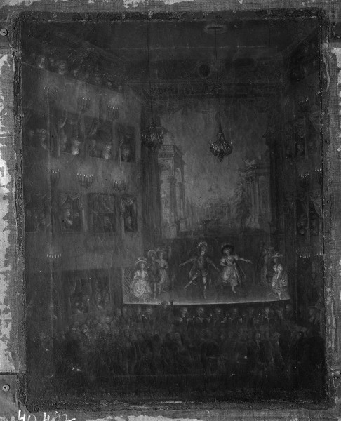 <strong>Plac Krasińskich</strong>, 1949