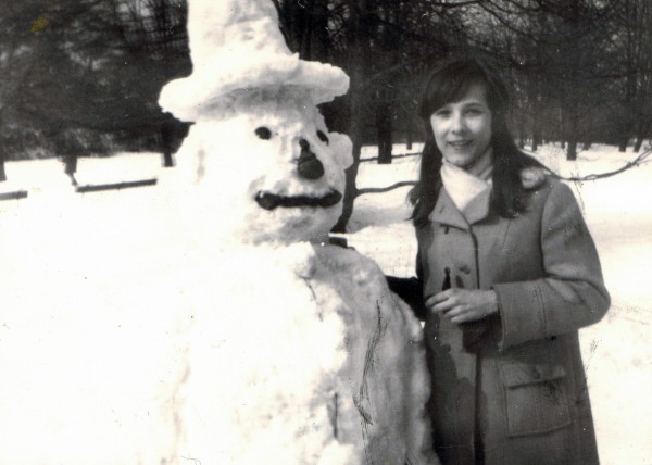 <strong>Ogród Krasińskich</strong>, 1970