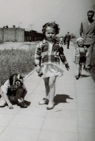 <strong>Al. Jana Pawła II 57 </strong>, 1958