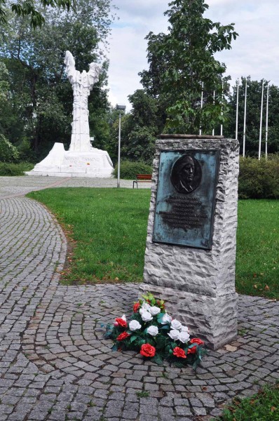 <strong>Ogród Krasińskich</strong>, 2016