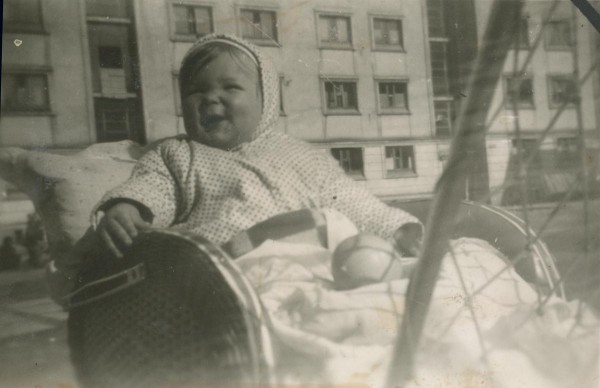 <strong>Nowolipie 21</strong>, 1956