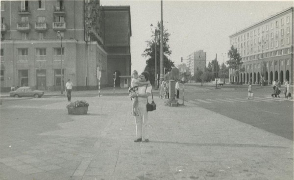 <strong>Jana Pawła II 49</strong>, 1981