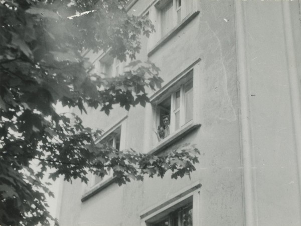 <strong>Nowolipie 21</strong>, 1983