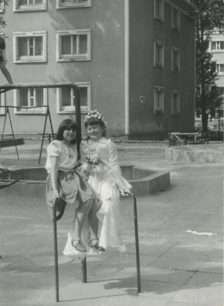 <strong>Solidarności 84 A</strong>, 1983