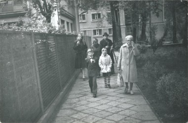 To było wydarzenie! Rodzina