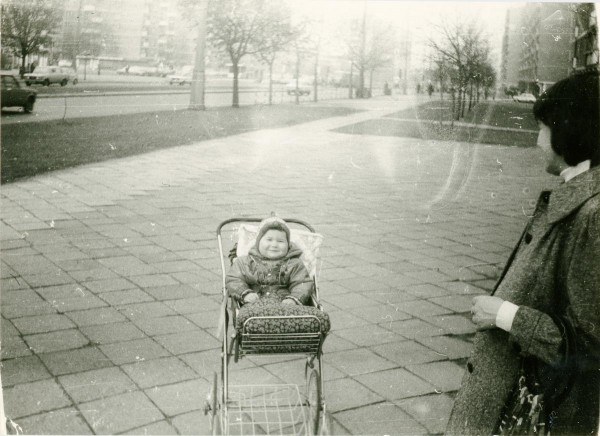 <strong>Dzielna 24/26</strong>, 1981