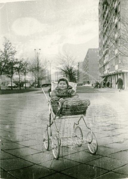 <strong>Dzielna 24/26</strong>, 1981