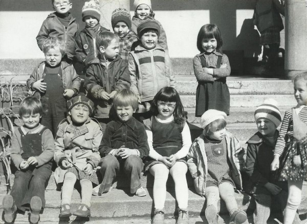 <strong>Dzielna 15B</strong>, 1983