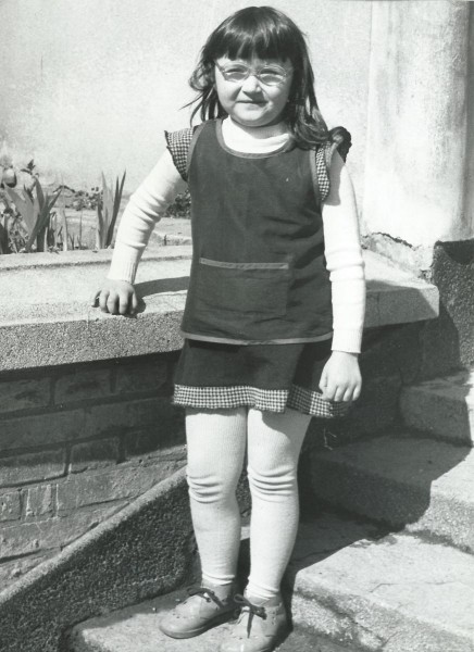 <strong>Dzielna 15B</strong>, 1983